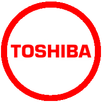 We repair all types of Toshiba computers